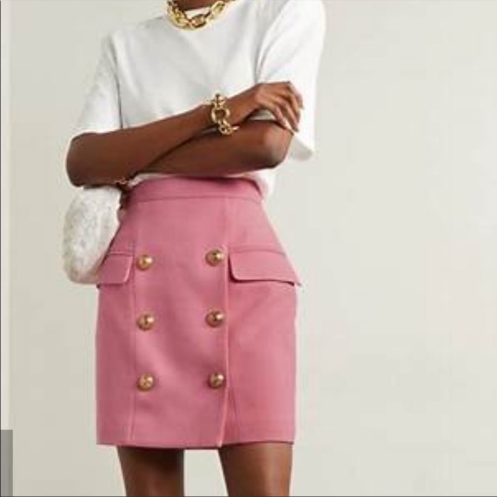 Balmain skirt